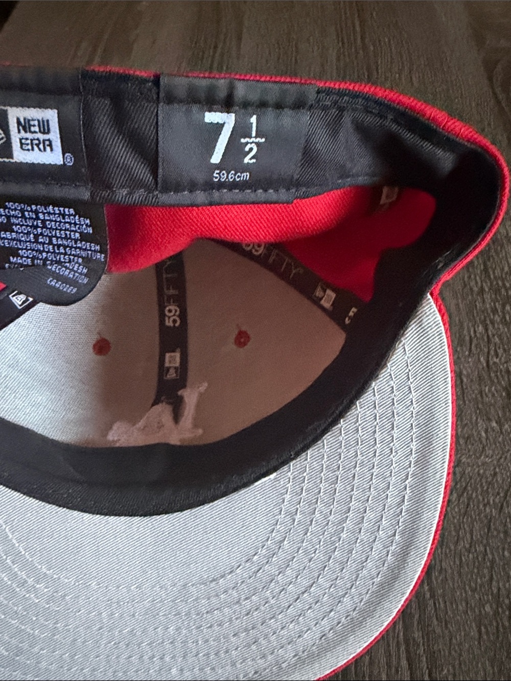 Subcategory Identification - Picture 4 of 4